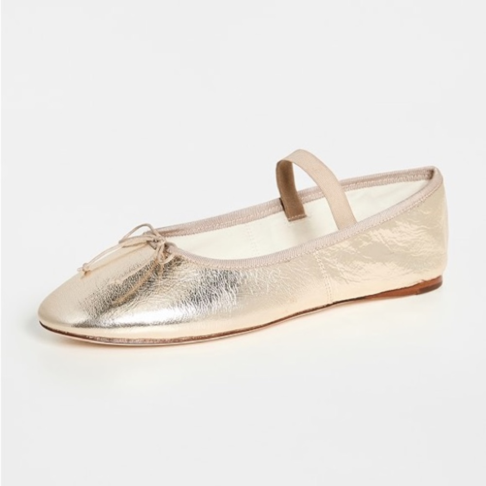 ISO In Search of Leonie Gold 10